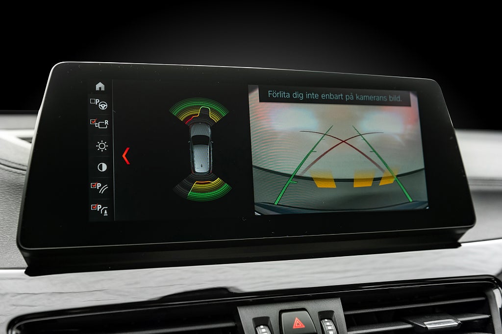 BMW X1 2021 - miniatyr 11