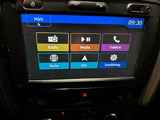 Dacia Duster 4x4 Limited Edt Black Shadow Drag Psens GPS SoV