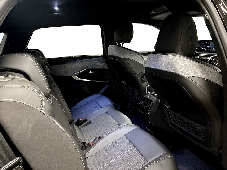 Bild på Peugeot 5008 GT Hybrid 145hk Aut KAMPANJ BRÄNSLE INGÅR