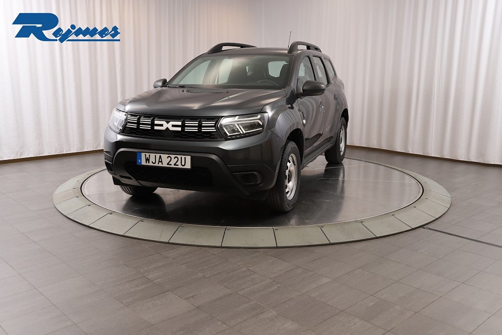 Dacia Duster Duster II PhII 4x2 TCe 90 Essential II