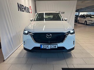 Mazda CX-60 PHEV AWD 327hk MOMS Kamera Carplay Rattvärme S&V