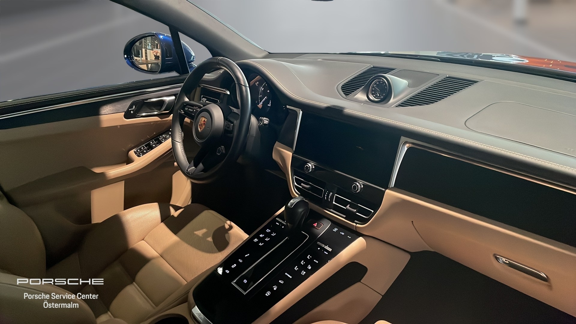 Porsche Macan GTS 2022, bild 4/36