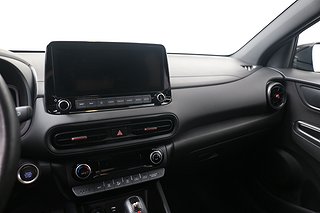 SUV Hyundai Kona 17 av 25