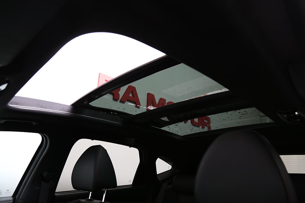 Hyundai Tucson 1,6 T-GDi Hybrid 230hk 4WD HEV N-Line 360° Pano Drag 2022