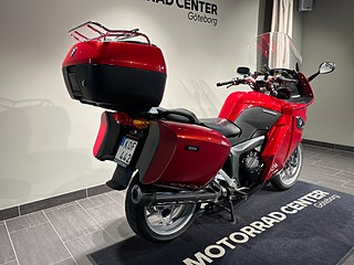 BMW K1300GT/3,45%Sidoväskor+toppbox/Farthållare