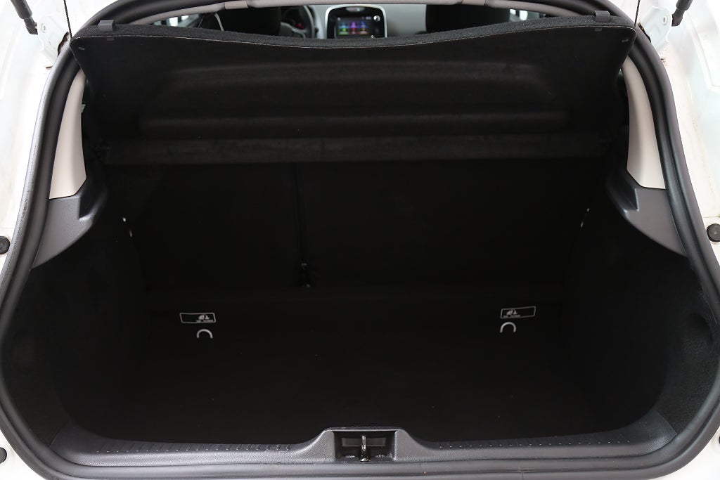 Renault Clio 0,9 TCe Energy 90hk Zen 5D Navigator