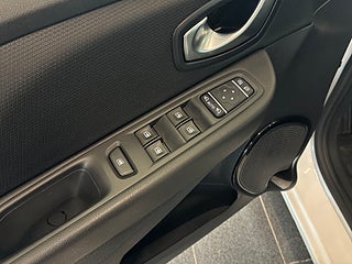 Renault Clio 0.9 TCe Intens S&V-hjul/Psen/Navi/BT/Keyless – bild 18