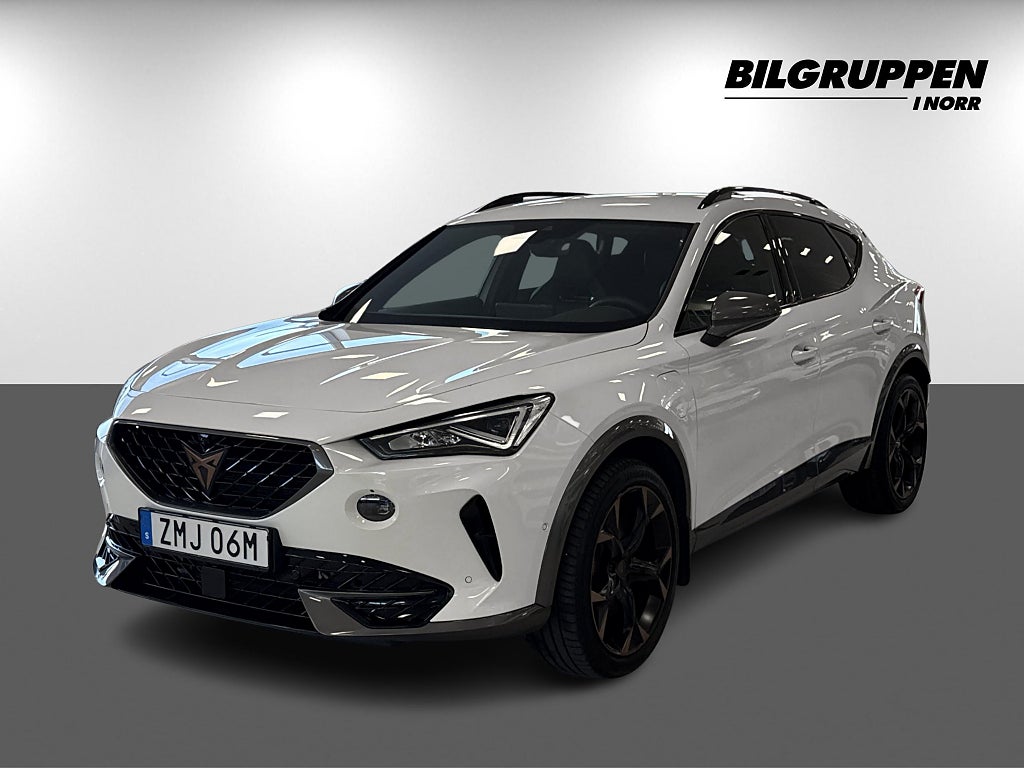 Cupra Formentor VZ e-Hybrid (V-hjul) Drag