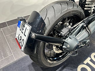 BMW R Nine T /Barend-speglar/Alu-tank/1194 mil
