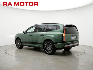 SUV Hyundai IONIQ 9 4 av 24