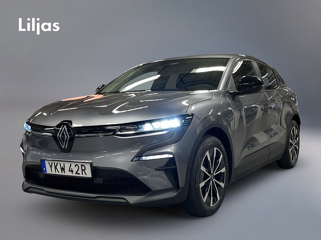 Renault Mégane E-TECH Evolution ER/Privatleasing 3 995kr/mån