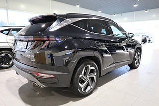 Kombi Hyundai Tucson 5 av 25