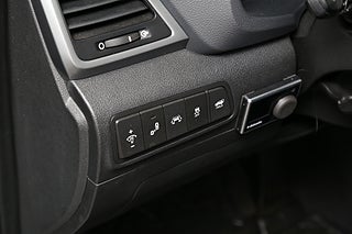 SUV Hyundai Tucson 18 av 24