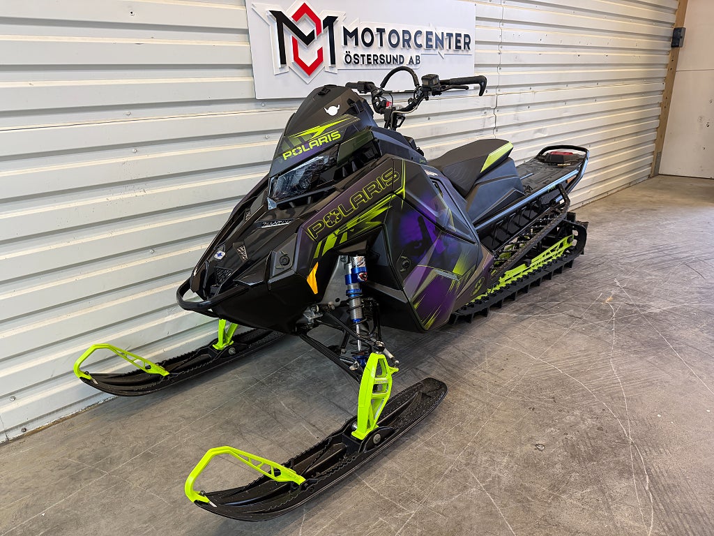 Polaris RMK KHAOS 9R 146" ENDAST 167MIL/7S/1905:-/MÅN-24