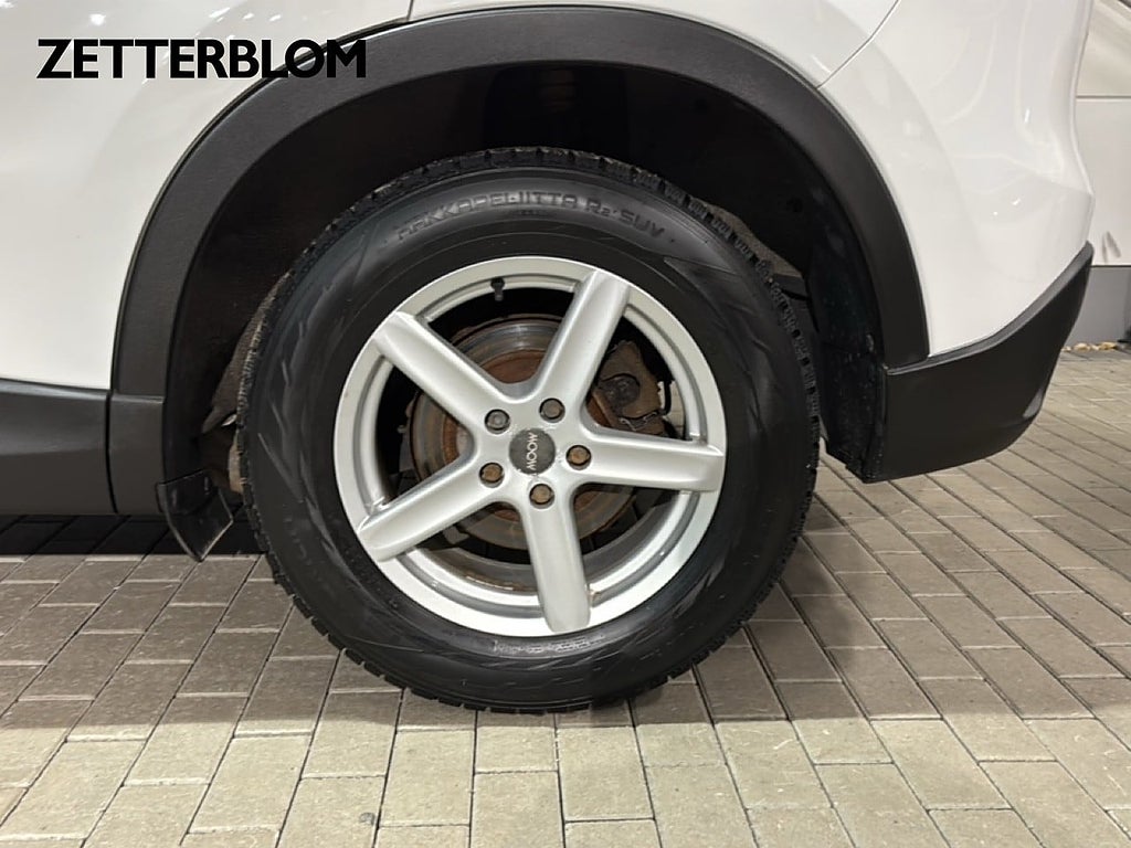 SUV Mazda CX-5 13 av 15