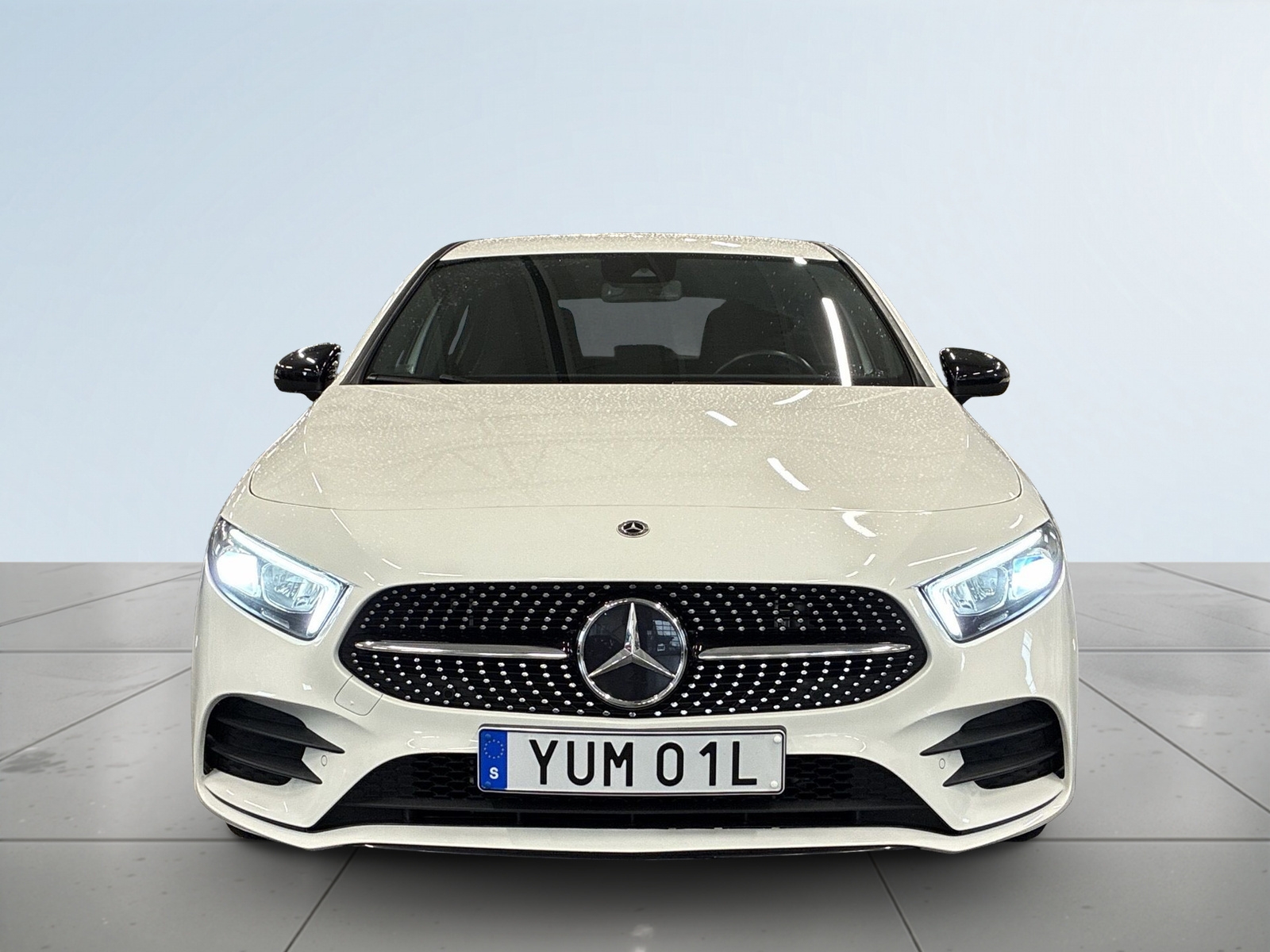 Mercedes-Benz A 2022, bild 2/10