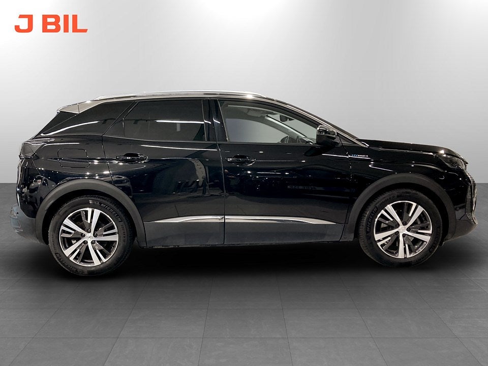 Bild på Peugeot 3008 Allure Pack HYBRID4 300hk Aut AWD - EN ÄGARE