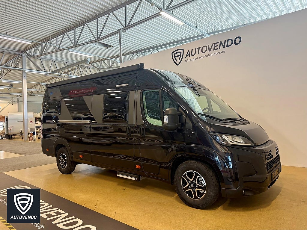 Sun Living V 65 GX