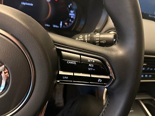 Mazda CX-60 PHEV Aut 327hk Kamera/ Head-up/ Navi/ Rattvärme/
