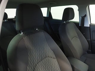 Kombi Seat Leon ST 9 av 20