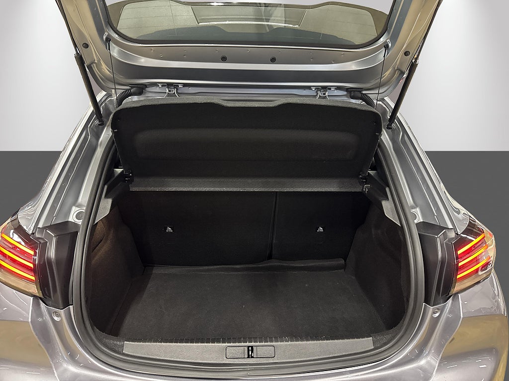 Peugeot 208 HYBRID 100HK Automat Style – bild 15