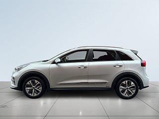 Kia Niro 64 kWh Advance Plus SoV-Däck/Elstol/JBL/Rattvärm/Navi – bild 4