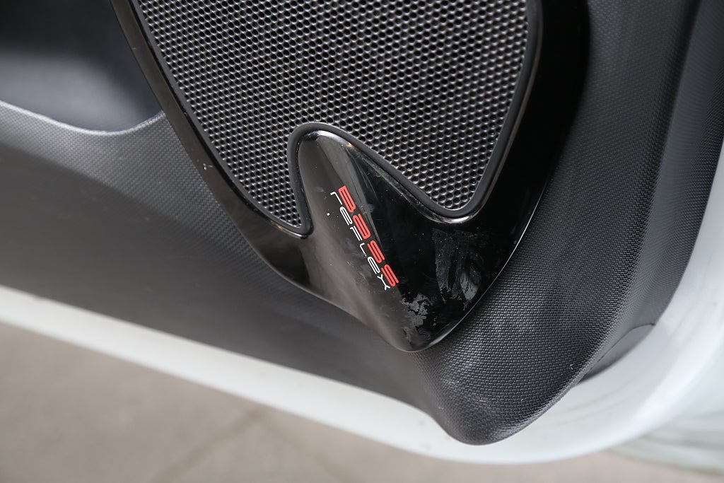 Renault Clio Energy IV TCe 90hk Dunamique Stylepaket 2014