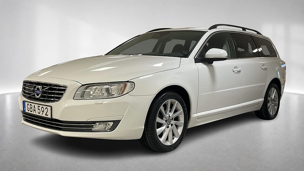 Volvo V70 D4 Classic Momentum