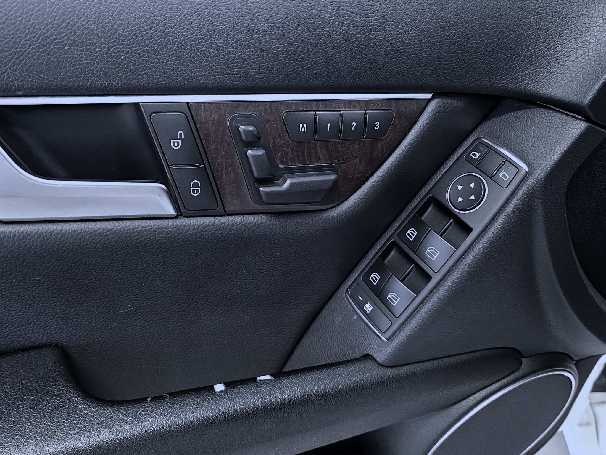 Mercedes-Benz C 2014, bild 7/39