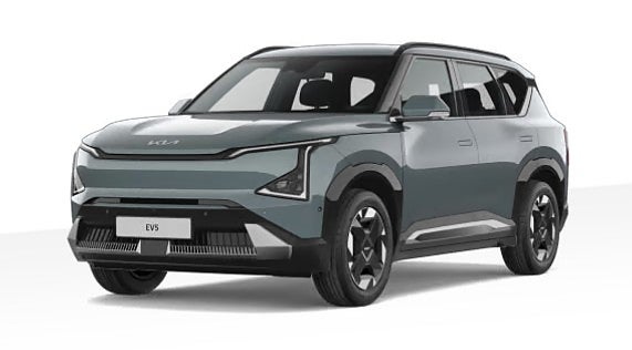 Kia EV5
