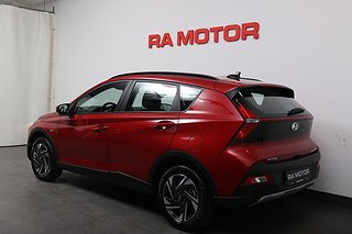 Halvkombi Hyundai Bayon 3 av 21
