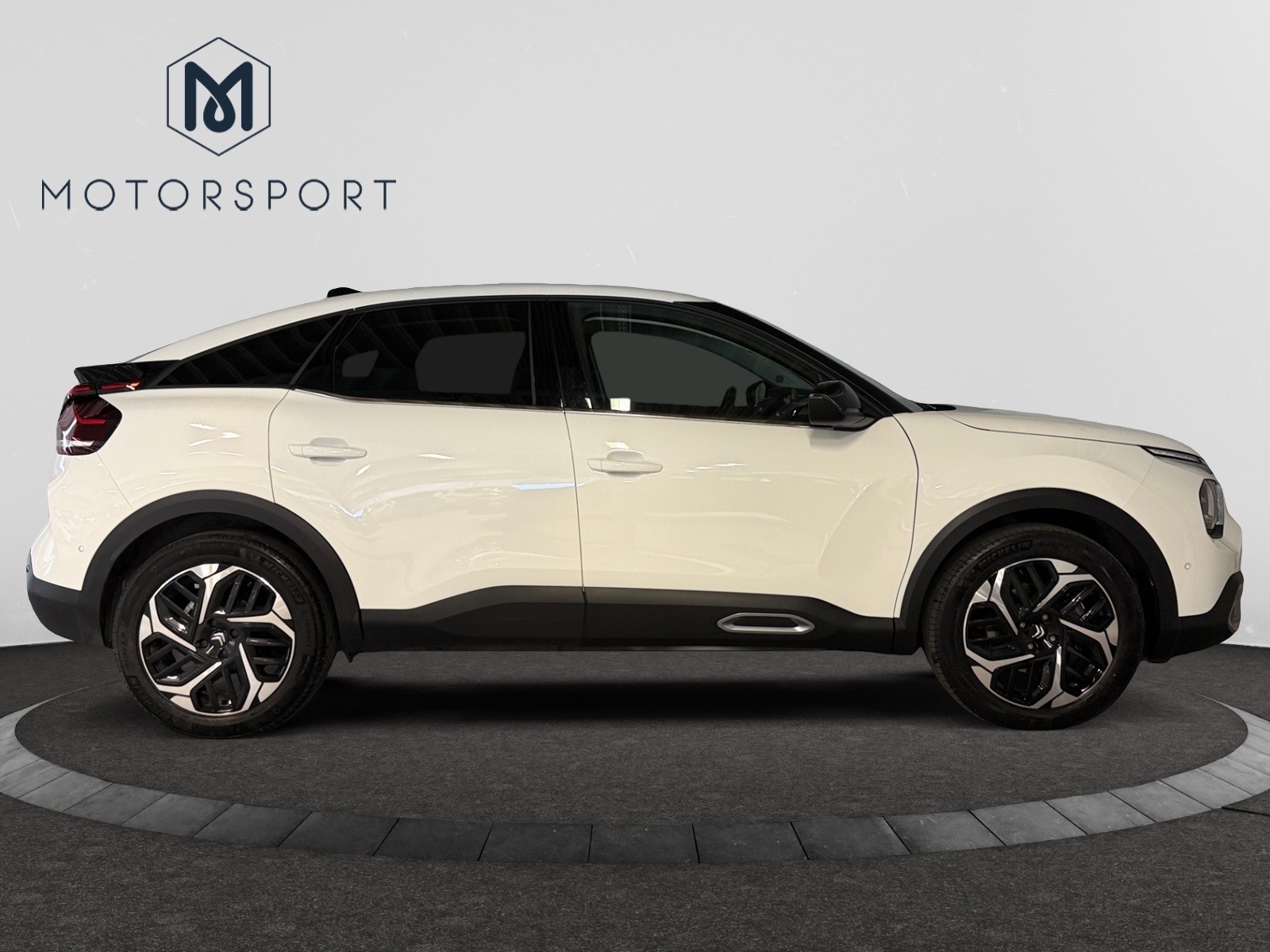 Citroen C4 1.2 Aut Backkamera 2023, bild 7/10
