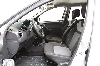 SUV Dacia Duster 9 av 20