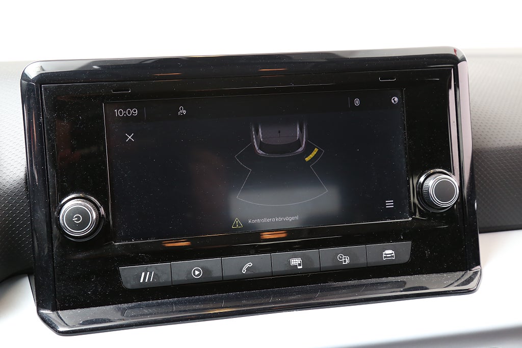 Seat Ibiza 1,0 TSI 110hk Style DSG CarPlay Dragkrok 2022