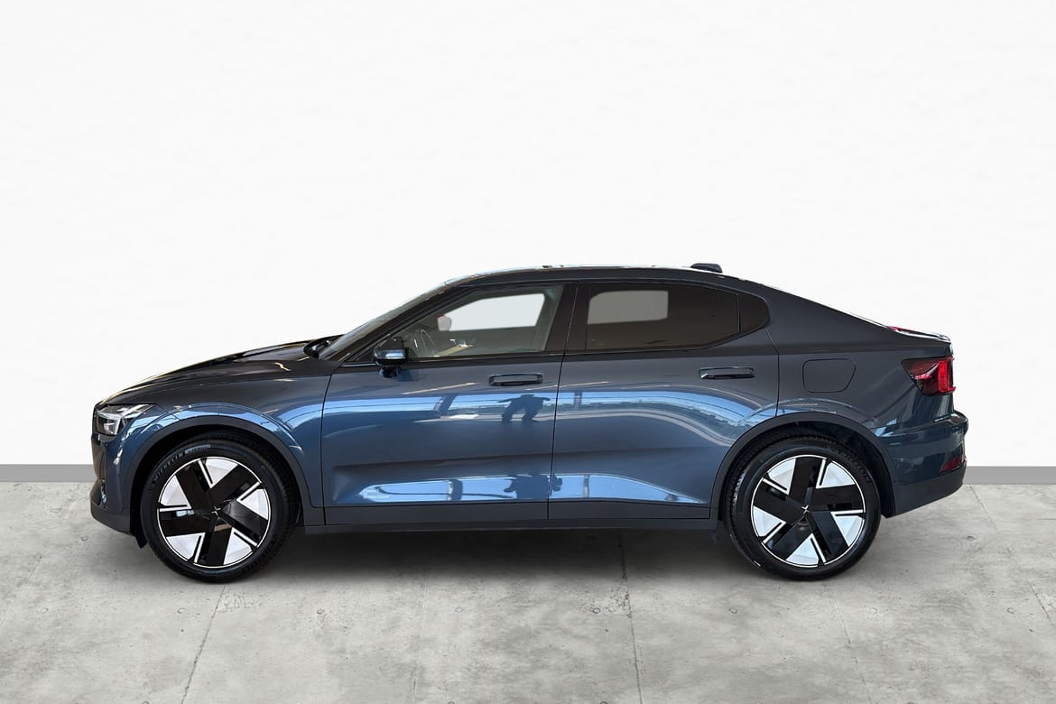 Polestar 2 2025, bild 5/10