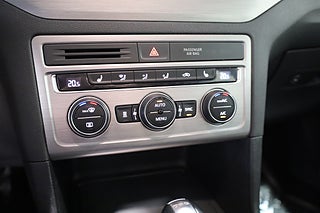 Halvkombi Volkswagen Golf 14 av 21