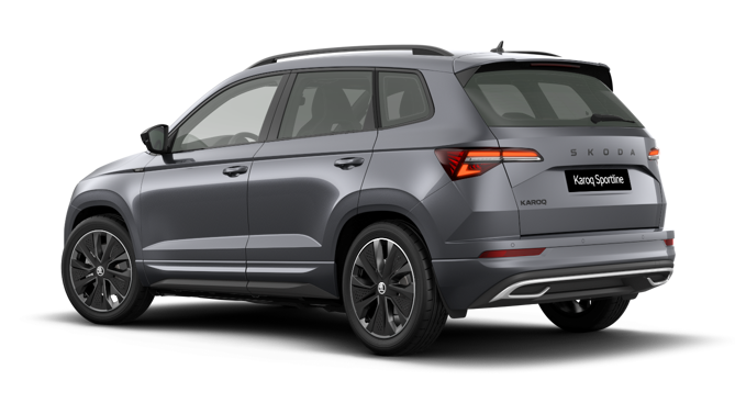 Skoda Karoq 2026, bild 3/32