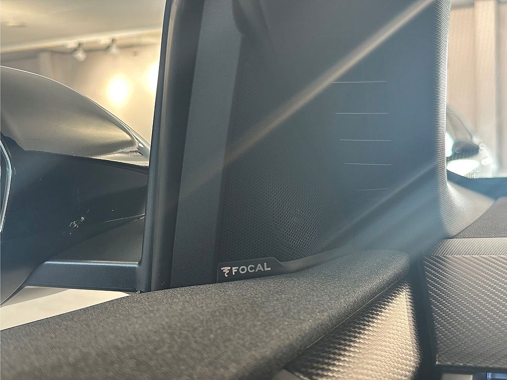 Bild på Opel Grandland Ultimate Hybrid Aut - DEMO