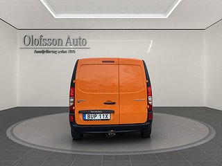 Transportbil - Skåp Mercedes-Benz Citan 5 av 23