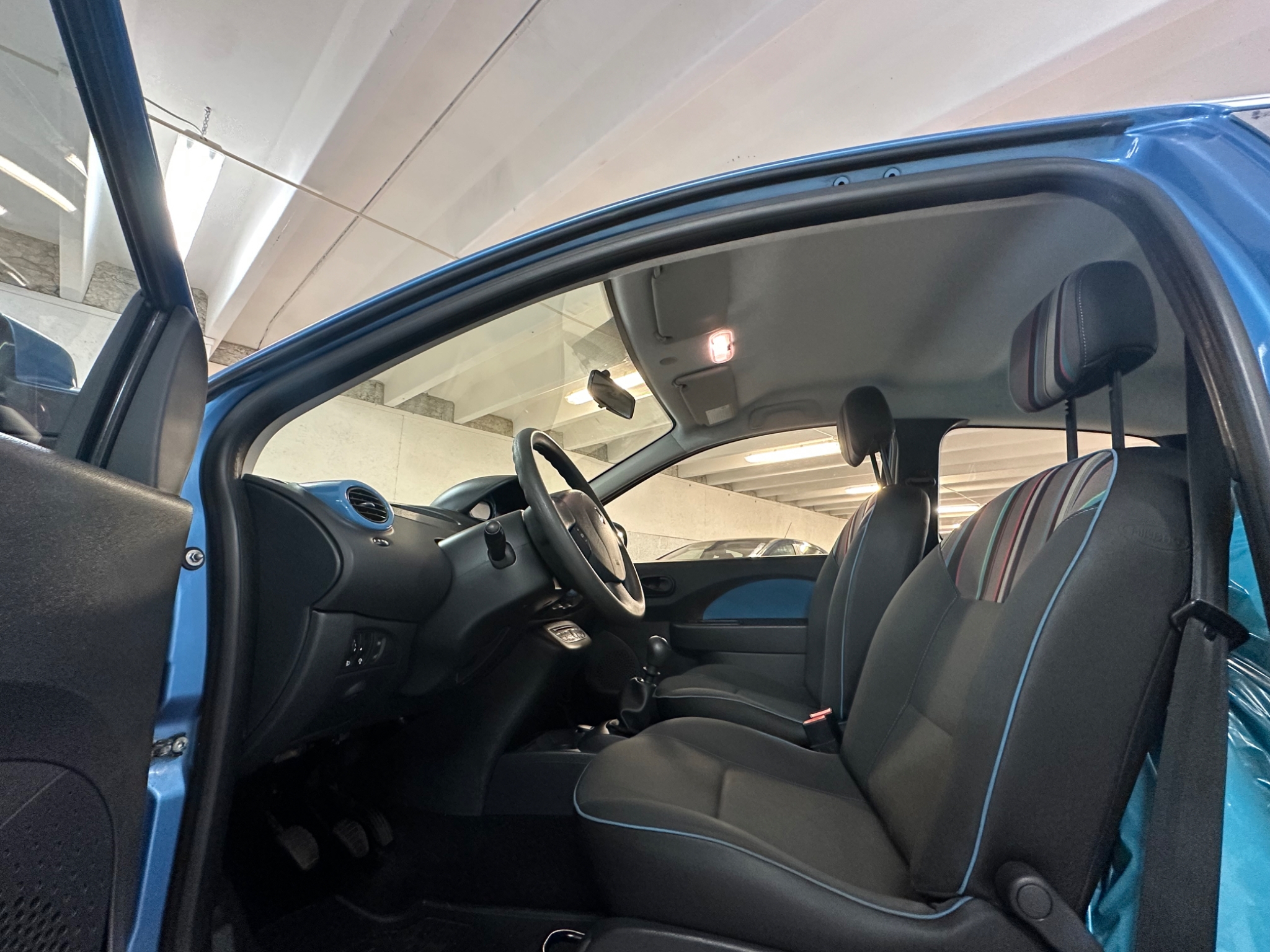 Renault Twingo 2012, bild 6/10