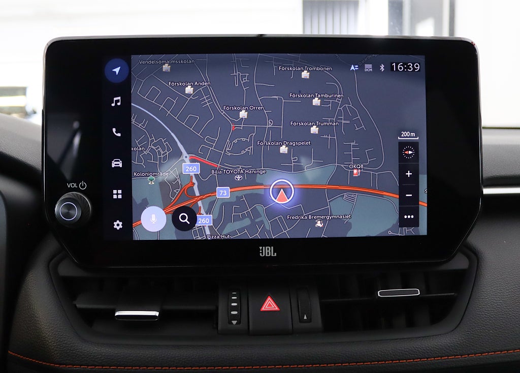 Toyota RAV4 Hybrid AWD Adventure 360° JBL Navi Carplay Moms