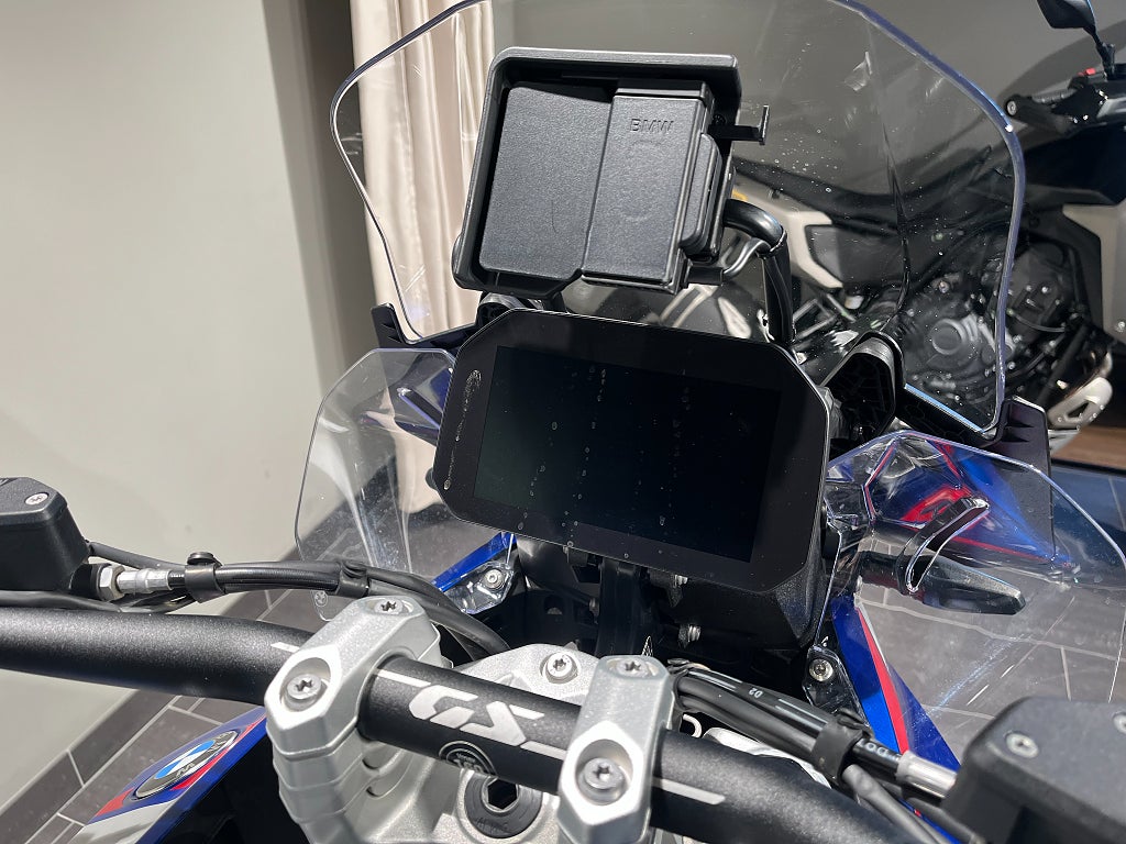 BMW R1300GS /Ride Nordic-resa till Portugal värde 29.900kr ingår!