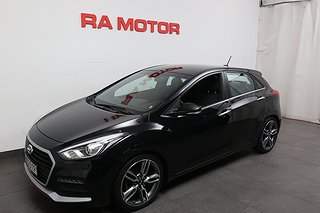 Halvkombi Hyundai i30 1 av 21