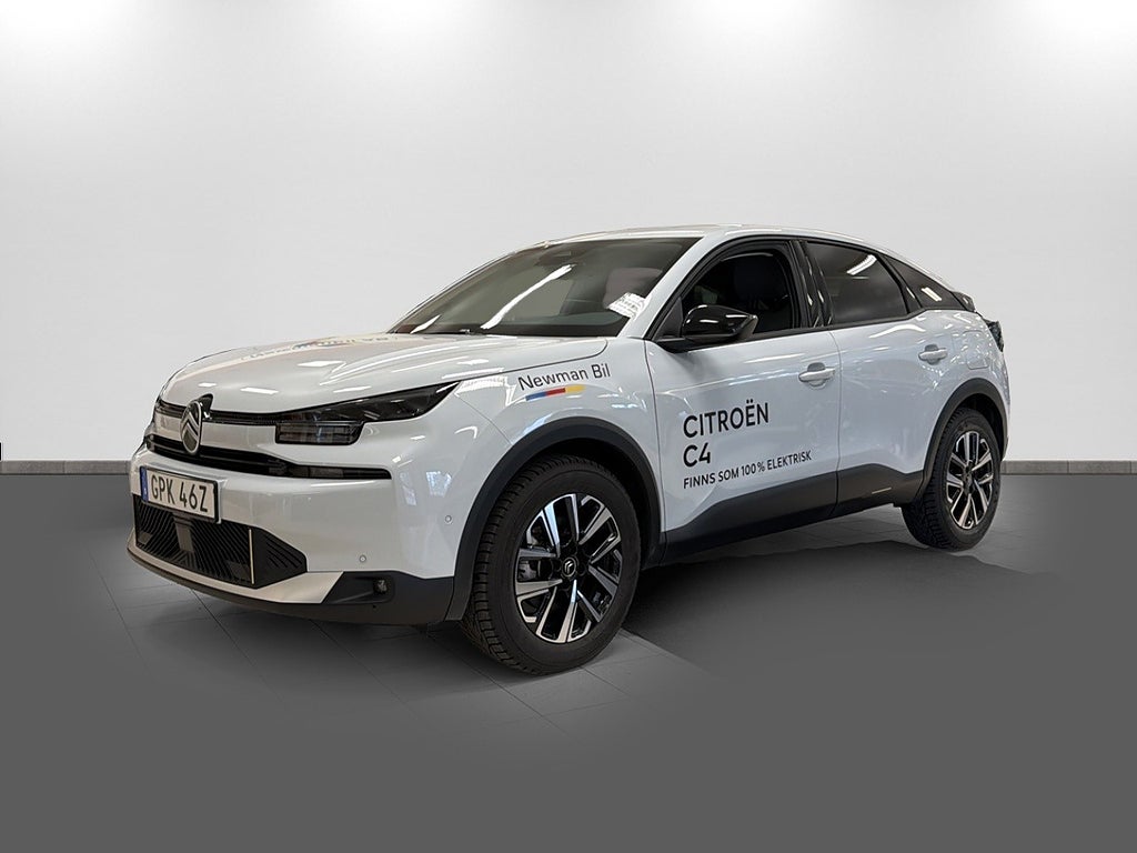 Citroën C4 Max 1.2 PureTech