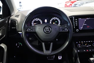 SUV Skoda Karoq 12 av 22