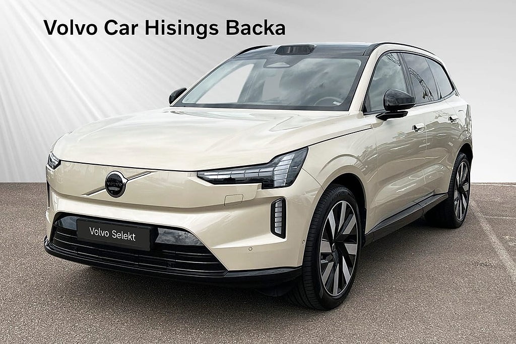 Volvo EX90 Twin Motor Performance