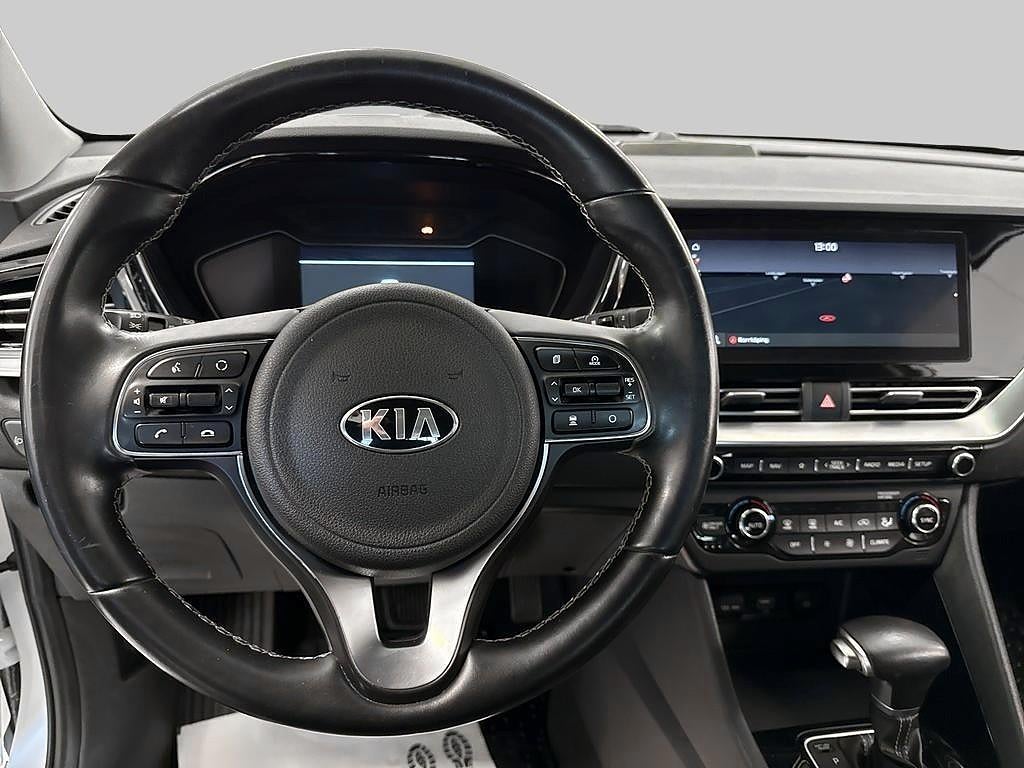 Kia Niro 2021 - miniatyr 9
