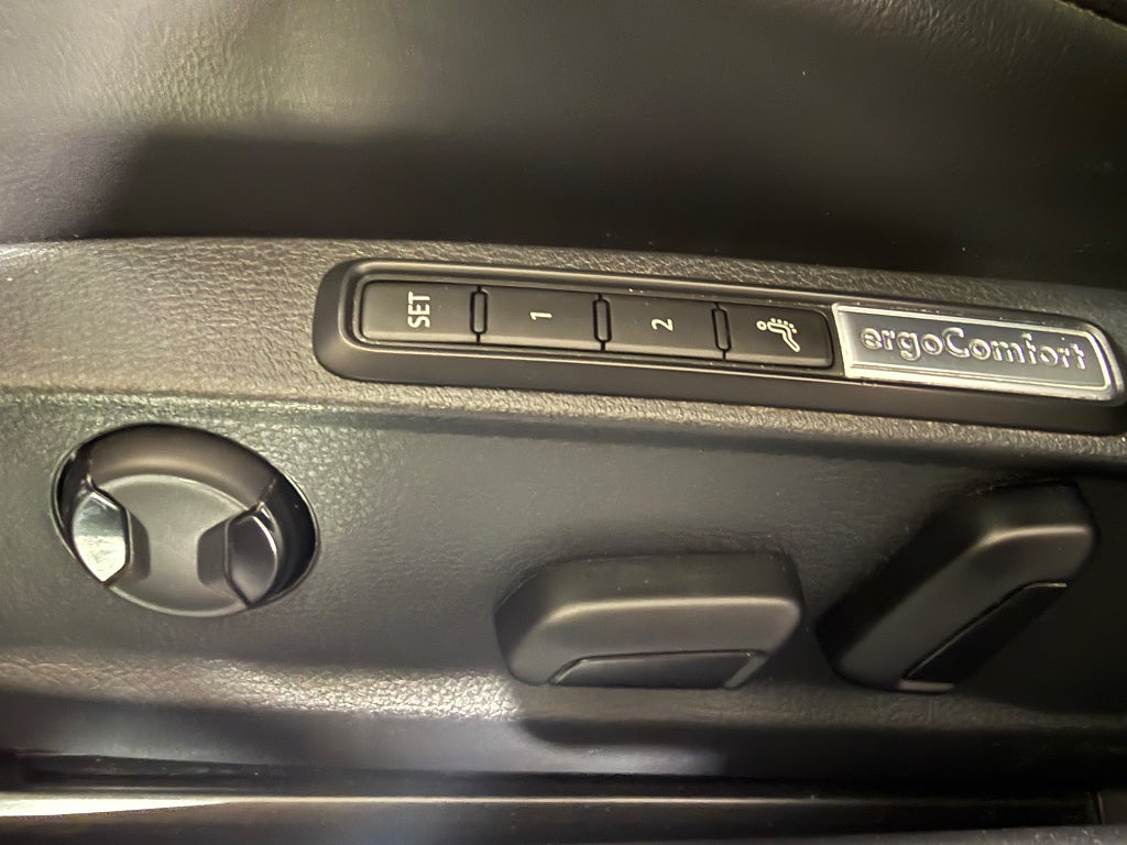 Volkswagen Passat bild 6