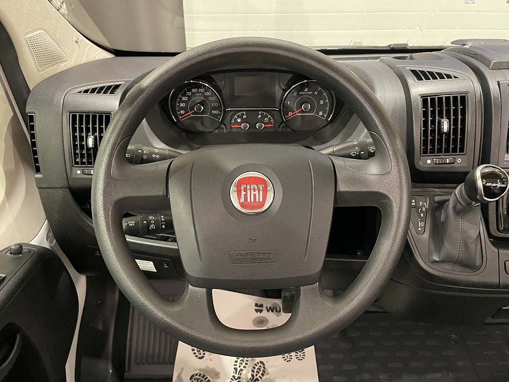 Sun Living S 75 SC / Automat / ALDE / AC-Bodel / Solcell / 5bält / Taksäng/ - Sun Living