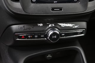 SUV Volvo XC40 18 av 21